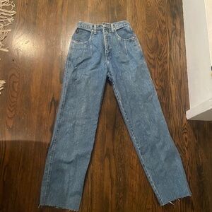 80s WRANGLER Jeans